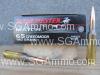 20 Round Box - 6.5 Creedmoor 140 Grain BTHP Winchester Match Ammo - S65CM